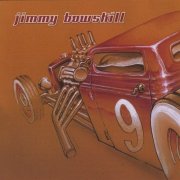 Jimmy Bowskill - Jimmy Bowskill (2007)