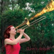 Shannon Gunn - Gunn's Ablazin' (2019)