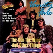 Vanity Fare - The Sun The Wind And Other Things (Reissue) (1991)