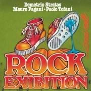 Demetrio Stratos, Mauro Pagani, Paolo Tofani - Rock and Roll Exibition (1979)
