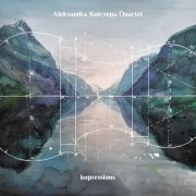 Aleksandra Kutrzepa Quartet - Impression (2018) [Hi-Res]