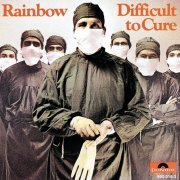 Rainbow - Difficult To Cure (1981)