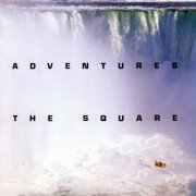 The Square - Adventures (1984) [2015 DSD64]