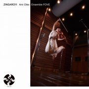 Oike Ami and Ensemble FOVE - ZINGARO!!! (2019) [Hi-Res]