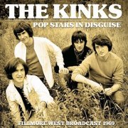 The Kinks - Pop Stars In Disguise (2019)