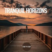 VA - Tranquil Horizons: Chillout Your Mind (2024)