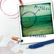 Miossec - A Prendre (25éme Anniversaire) (1998/2023) Hi-Res