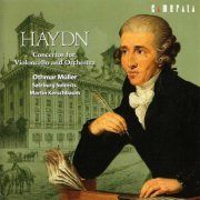 Othmar Muller, Martin Kerschbaum, Salzburg Soloists - Haydn: Cello Concertos (2009)