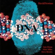 David Newton - DNA (1997)