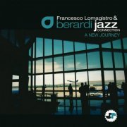 Francesco Lomagistro - A New Journey (2014)