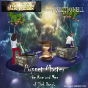 The Bolton Iron Maiden – Puppet Master: The Rise and Rise of Slick Dandy (2020)