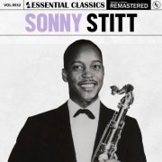 Sonny Stitt - Essential Classics, Vol. 552 (2024)