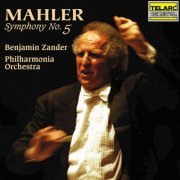 Benjamin Zander - Mahler: Symphony No. 5 (2001)