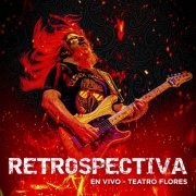 Tano Romano - RETROSPECTIVA (En vivo Teatro Flores) (2024)