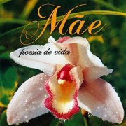 VA - Mãe Poesia de Vida (2014)