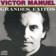 Victor Manuel - Grandes Éxitos (1988)