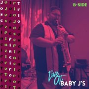Jose Pineiro Trio - Live at Baby J's B-side (Live) (2026) Hi-Res