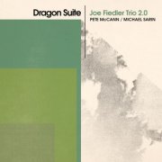 Joe Fiedler - Dragon Suite (2025)