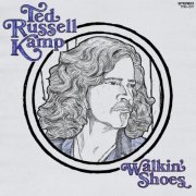 Ted Russell Kamp - Walkin' Shoes (2018)