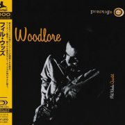 The Phil Woods Quartet - Woodlore (2013) [SHM-CD]