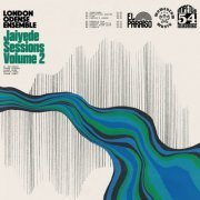 London Odense Ensemble - Jaiyede Sessions, Vol. 2 (2023) HI Res