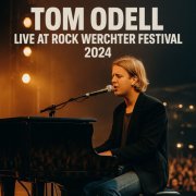 Tom Odell - Live at Rock Werchter Festival 2024 (2024)