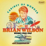 Various Artists - Brian Wilson Works 1960-1967 Wilson's Cabinet of Wonder (2025)