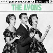 The Avons - Essential Classics, Vol. 1120: The Avons (2025)