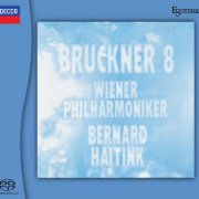 Bernard Haitink - Bruckner: Symphony No.8 (1995) [2025 SACD]