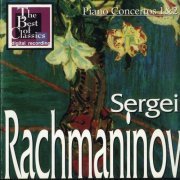 Vladimir Ashkenazi - Rachmaninov - Piano Concertos 1 & 2 (1997)