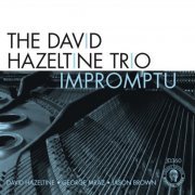 David Hazeltine Trio - Impromptu (2013) Hi-Res