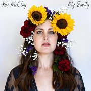 Kim McClay - My Sanity (2021)