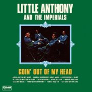 Little Anthony & The Imperials - Goin' Out of My Head (2015)