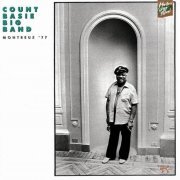 Count Basie Big Band - Montreux '77 (1989)