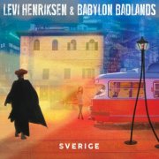 Levi Henriksen - Sverige (2026) [Hi-Res]