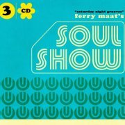 VA - Ferry Maat's Soulshow: Saturday Night Grooves (2005)