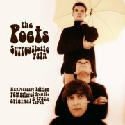 The Poets - Surrealistic Rain (Anniversary Remaster) (2023)