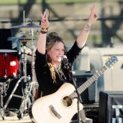 Crystal Bowersox - Discography (2010-2017)