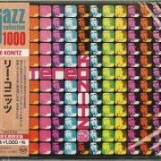 Lee Konitz - Stereokonitz (1968) [2014 Japan Jazz Collection 1000]