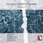 Carlo Boccadoro, Sentieri Selvaggi - Giorgio Colombo Taccani: Watcher (2023) [Hi-Res]