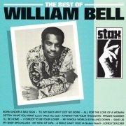 William Bell - The Best Of William Bell (1988)