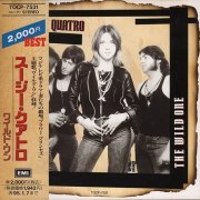 Suzi Quatro - The Wild One (1990) [1993]