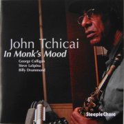 John Tchicai - In Monk's Mood (2009)