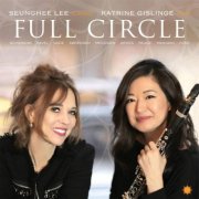 Seunghee Lee - Full Circle (2017)