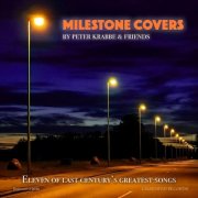 Peter Krabbe - Milestone Covers (2026)