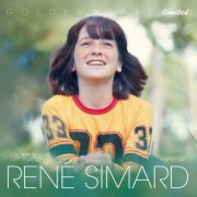 René Simard - Golden Best Limited (2008)
