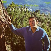 Ed Ames - A Time for Living, A Time for Hope (1969/2019) Hi Res