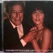 Tony Bennett & Lady Gaga - Cheek To Cheek (Brazilian Deluxe Edition) (2014)