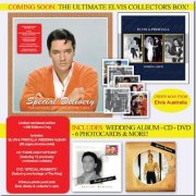 Elvis Presley - Special Delivery: The Ultimate Collectors Box 1 1960-1969 (2011)