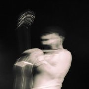Luke De-Sciscio - Blur of Dreams (2025)